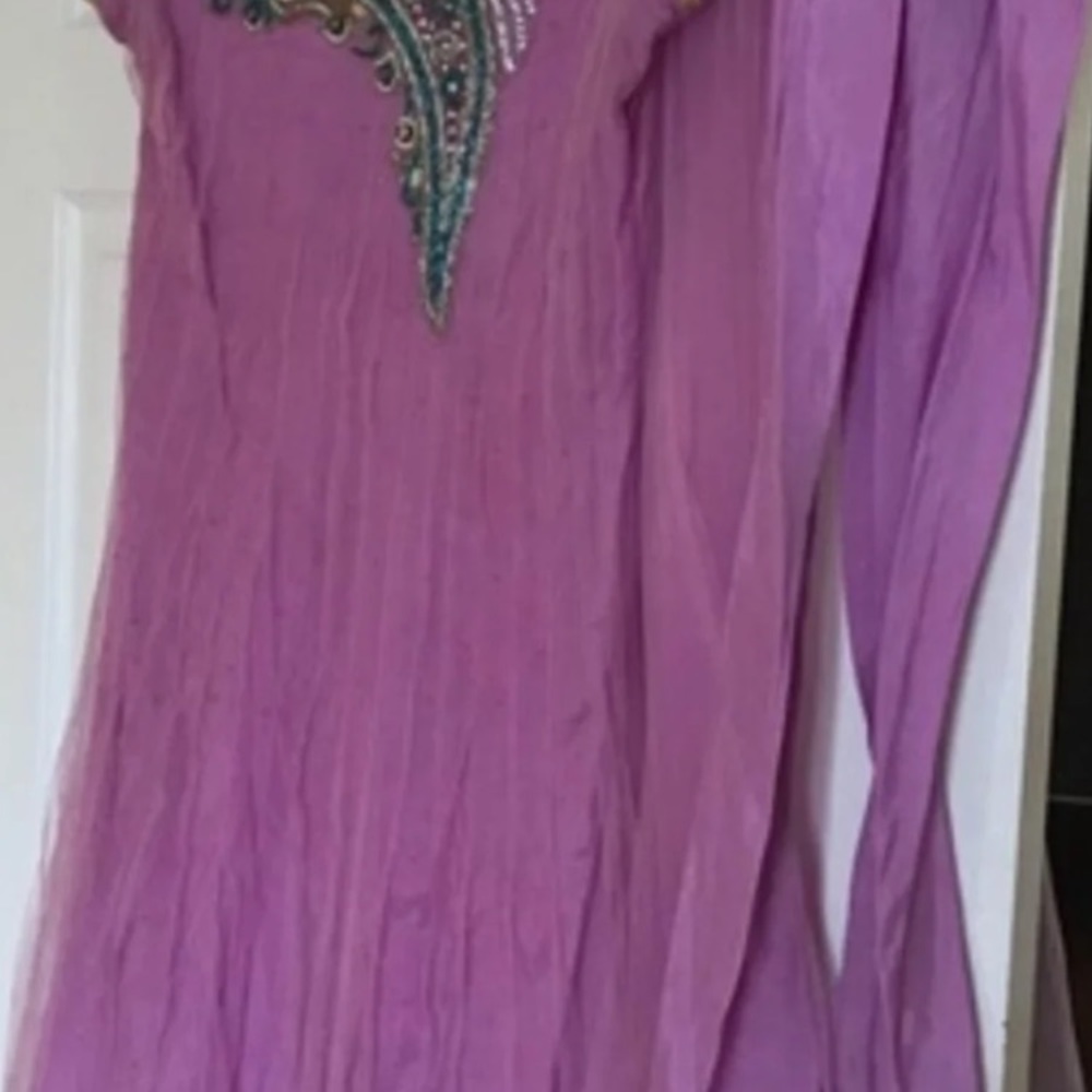 Beautiful Anarkali
